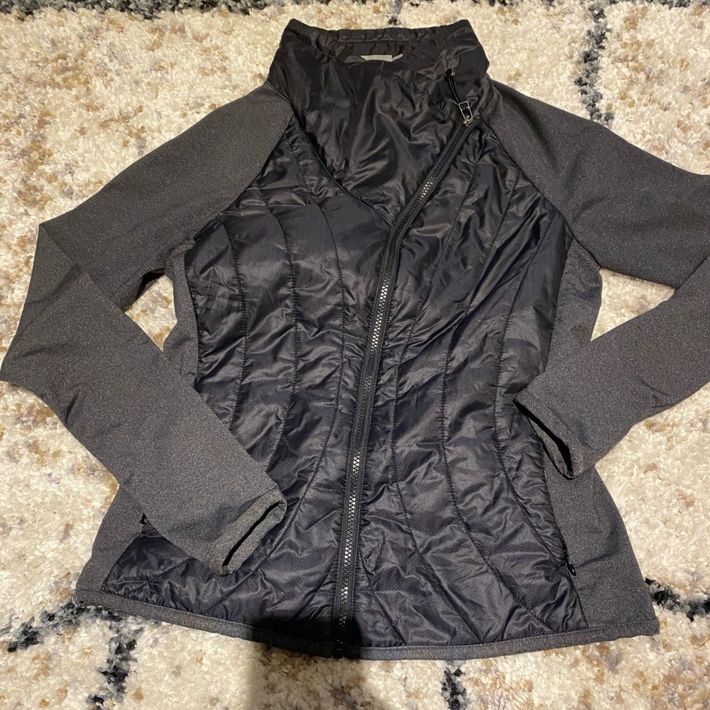 Athletica jacket